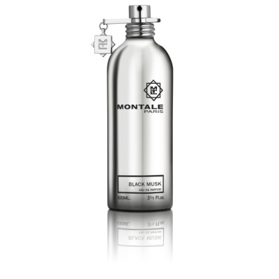 عطر مونتال بلاك مسك او دي بارفيوم